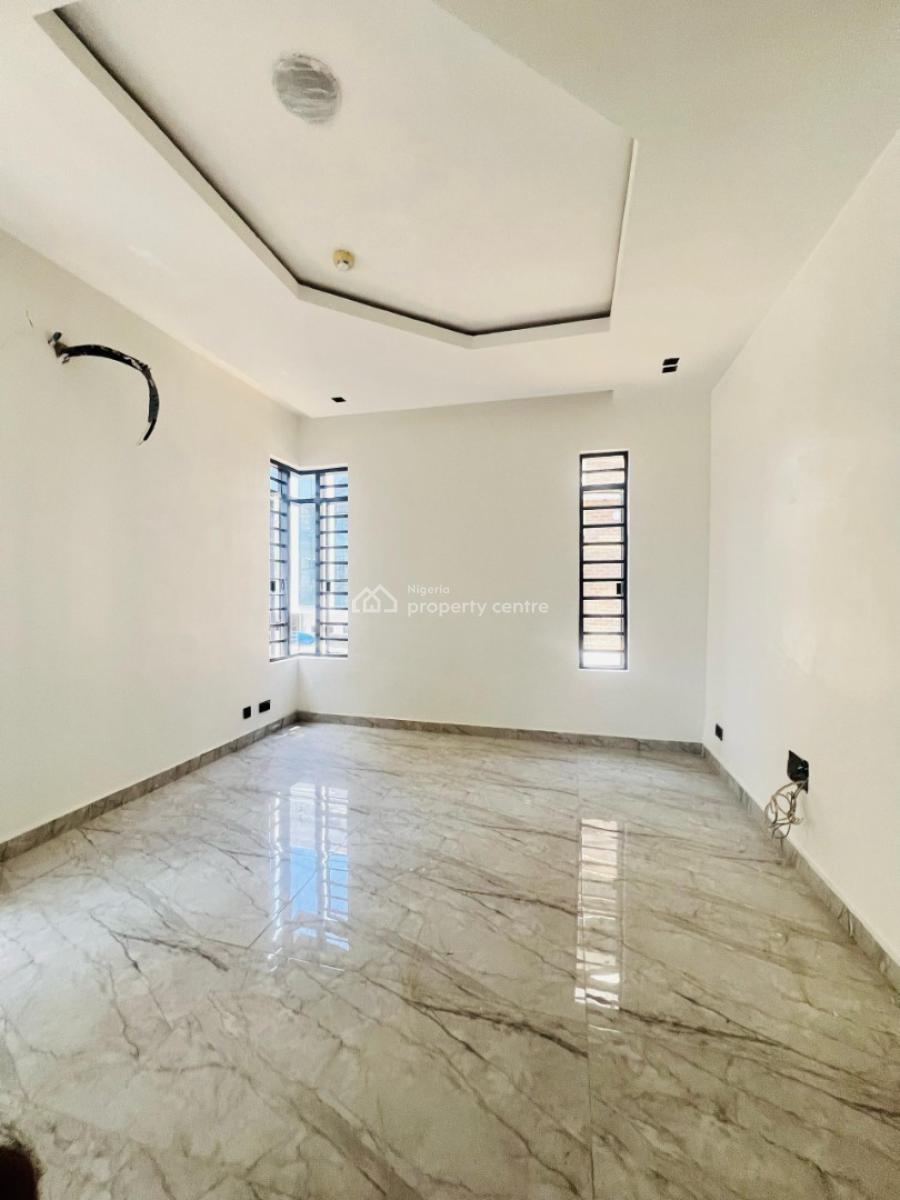 4 Bedroom Terrace Duplex Plus Bq., Oniru, Victoria Island (vi), Lagos, Terraced Duplex for Sale