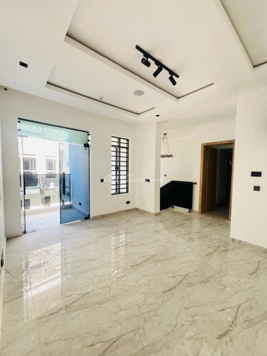 4 Bedroom Terrace Duplex Plus Bq., Oniru, Victoria Island (vi), Lagos, Terraced Duplex for Sale