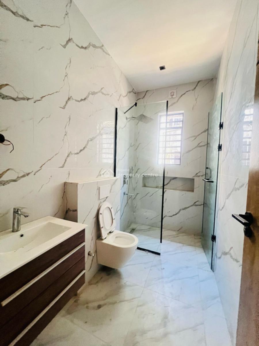 4 Bedroom Terrace Duplex Plus Bq., Oniru, Victoria Island (vi), Lagos, Terraced Duplex for Sale