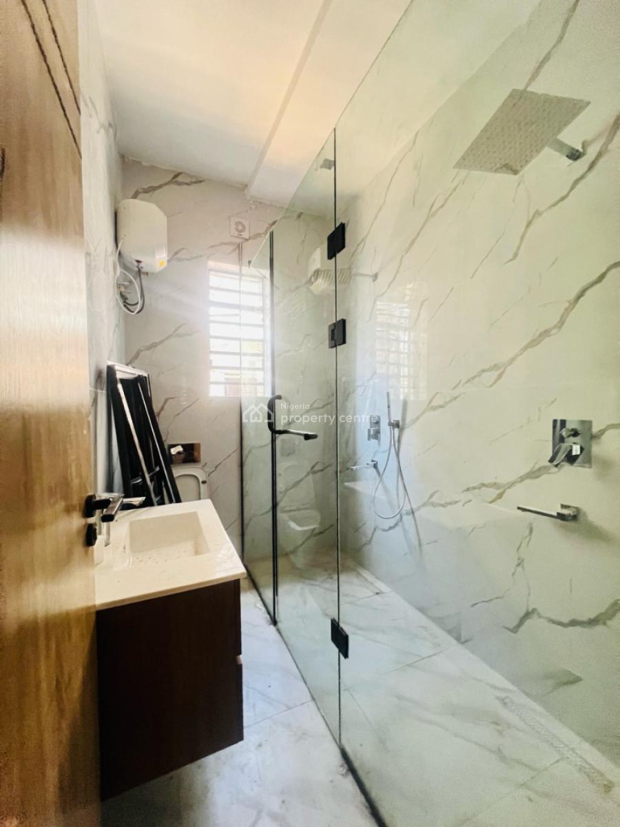 4 Bedroom Terrace Duplex Plus Bq., Oniru, Victoria Island (vi), Lagos, Terraced Duplex for Sale