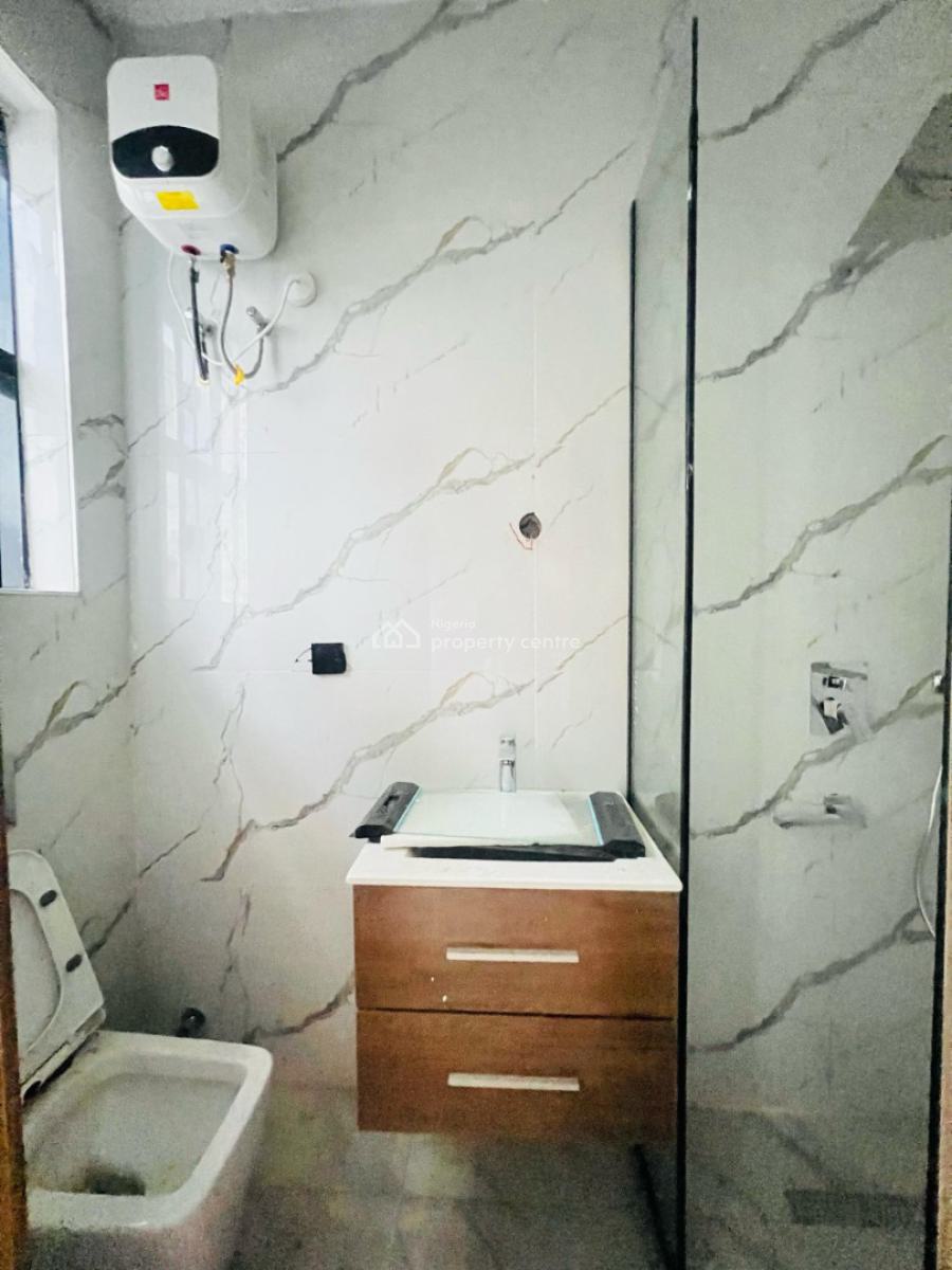 4 Bedroom Terrace Duplex Plus Bq., Oniru, Victoria Island (vi), Lagos, Terraced Duplex for Sale