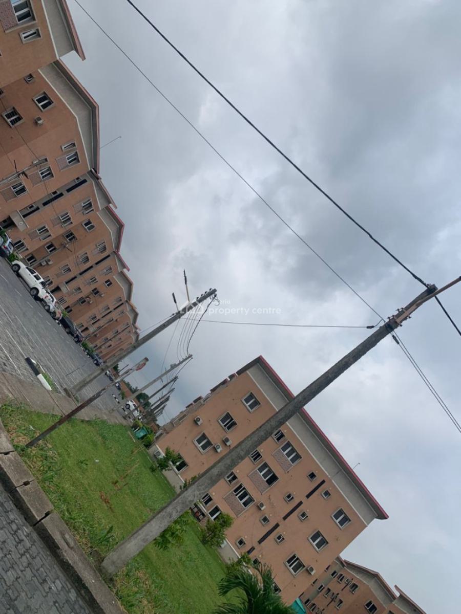 3 Bedroom with Pop, Ebute, Ebute, Ikorodu, Lagos, Flat / Apartment for Sale