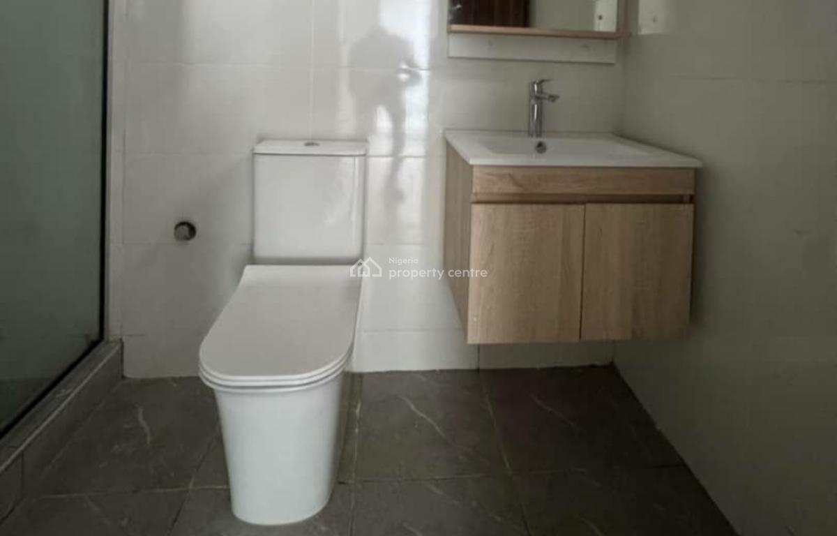 Fully Serviced 3 & 4bedroom Terrace Duplex (price for 3bed), Orchid Road, Lekki, Lagos, Terraced Duplex for Sale