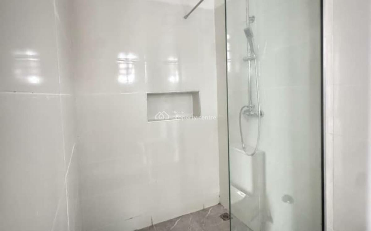 Fully Serviced 3 & 4bedroom Terrace Duplex (price for 3bed), Orchid Road, Lekki, Lagos, Terraced Duplex for Sale