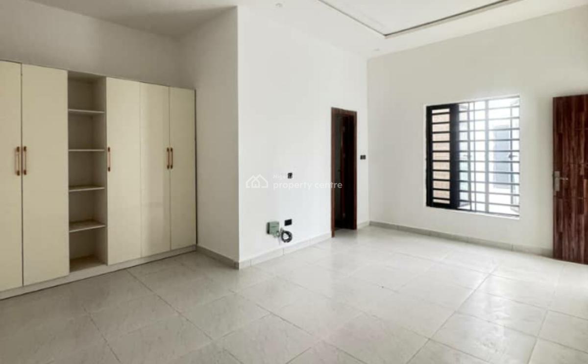 Fully Serviced 3 & 4bedroom Terrace Duplex (price for 3bed), Orchid Road, Lekki, Lagos, Terraced Duplex for Sale