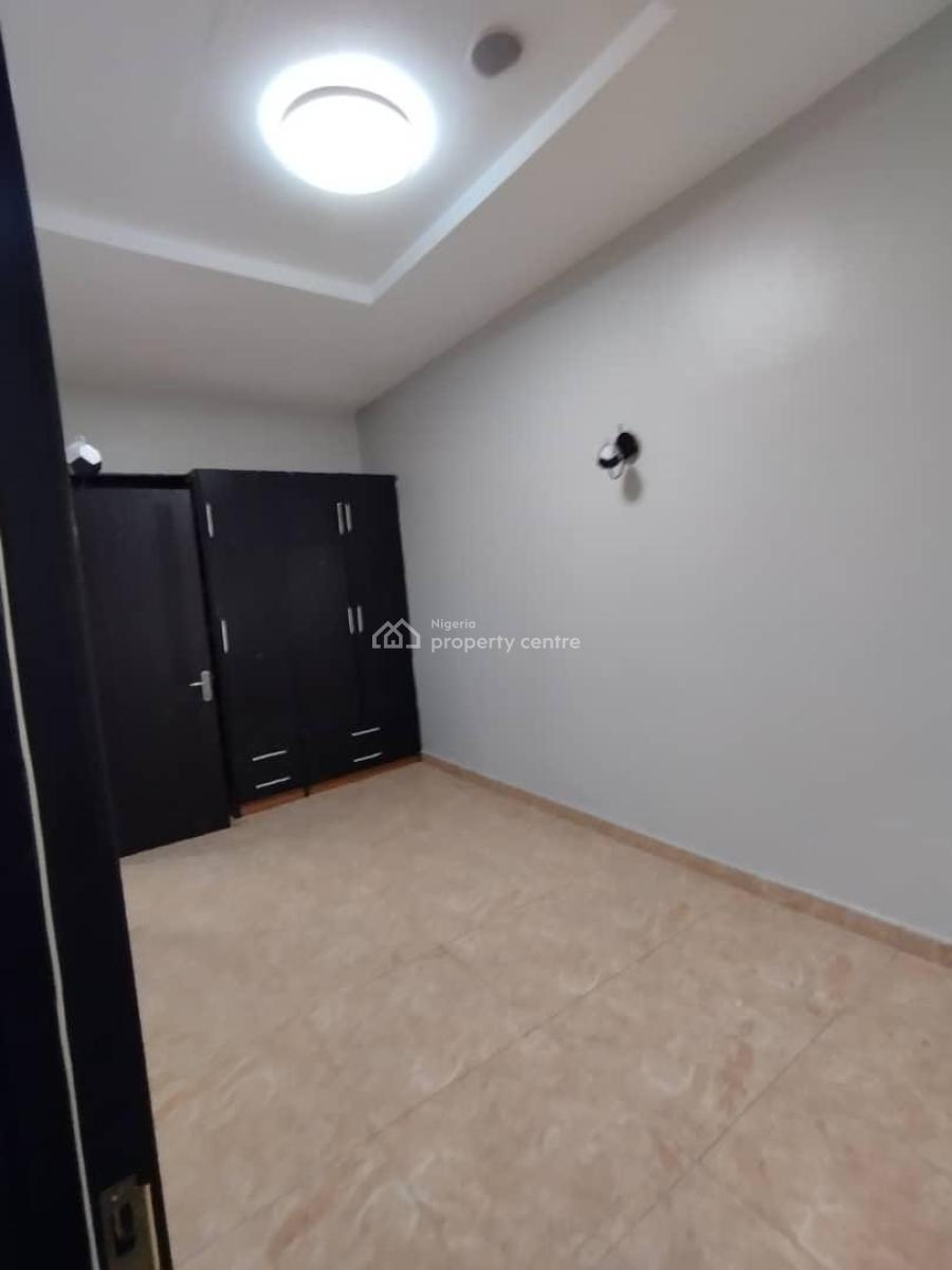 4 Bed with Bq at Osapa London Lekki  Self Compand, Osapa London, Lekki, Lagos, Detached Duplex for Rent