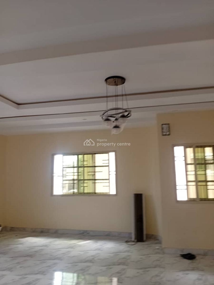 2 Bedroom, Egbeda, Alimosho, Lagos, Flat / Apartment for Rent