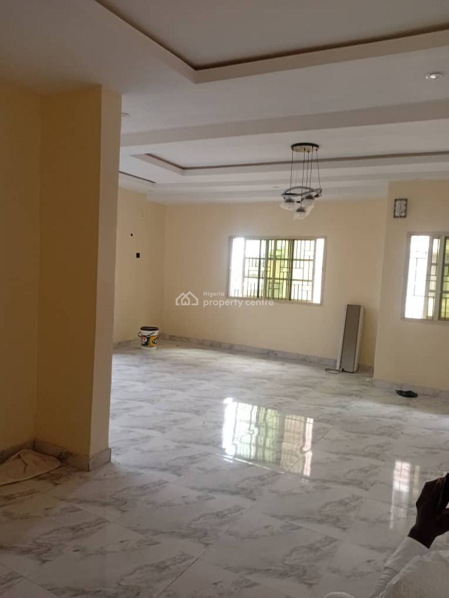 2 Bedroom, Egbeda, Alimosho, Lagos, Flat / Apartment for Rent