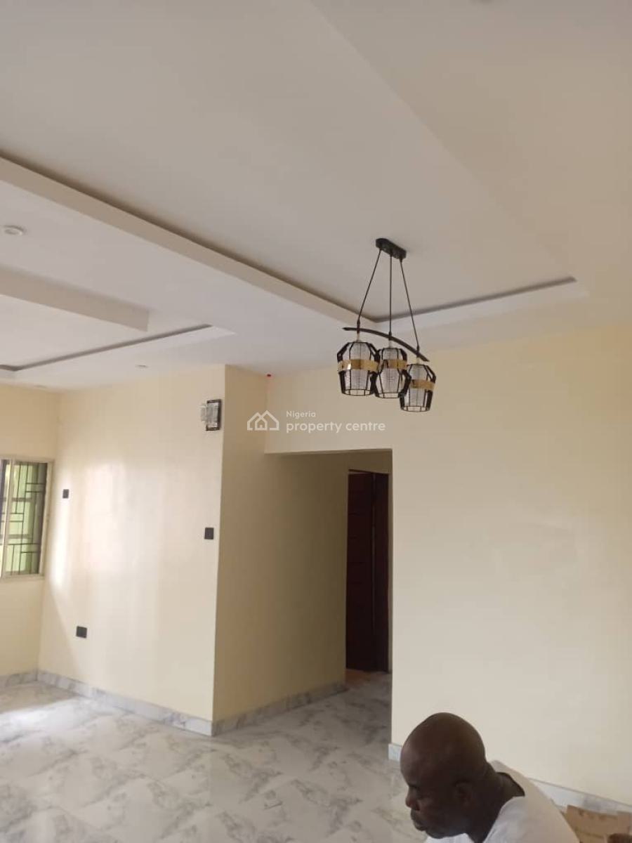 2 Bedroom, Egbeda, Alimosho, Lagos, Flat / Apartment for Rent