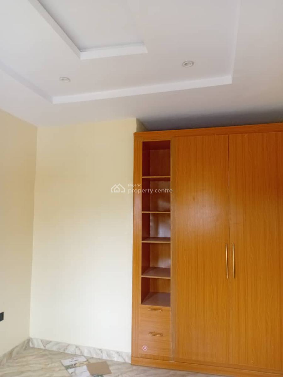 2 Bedroom, Egbeda, Alimosho, Lagos, Flat / Apartment for Rent