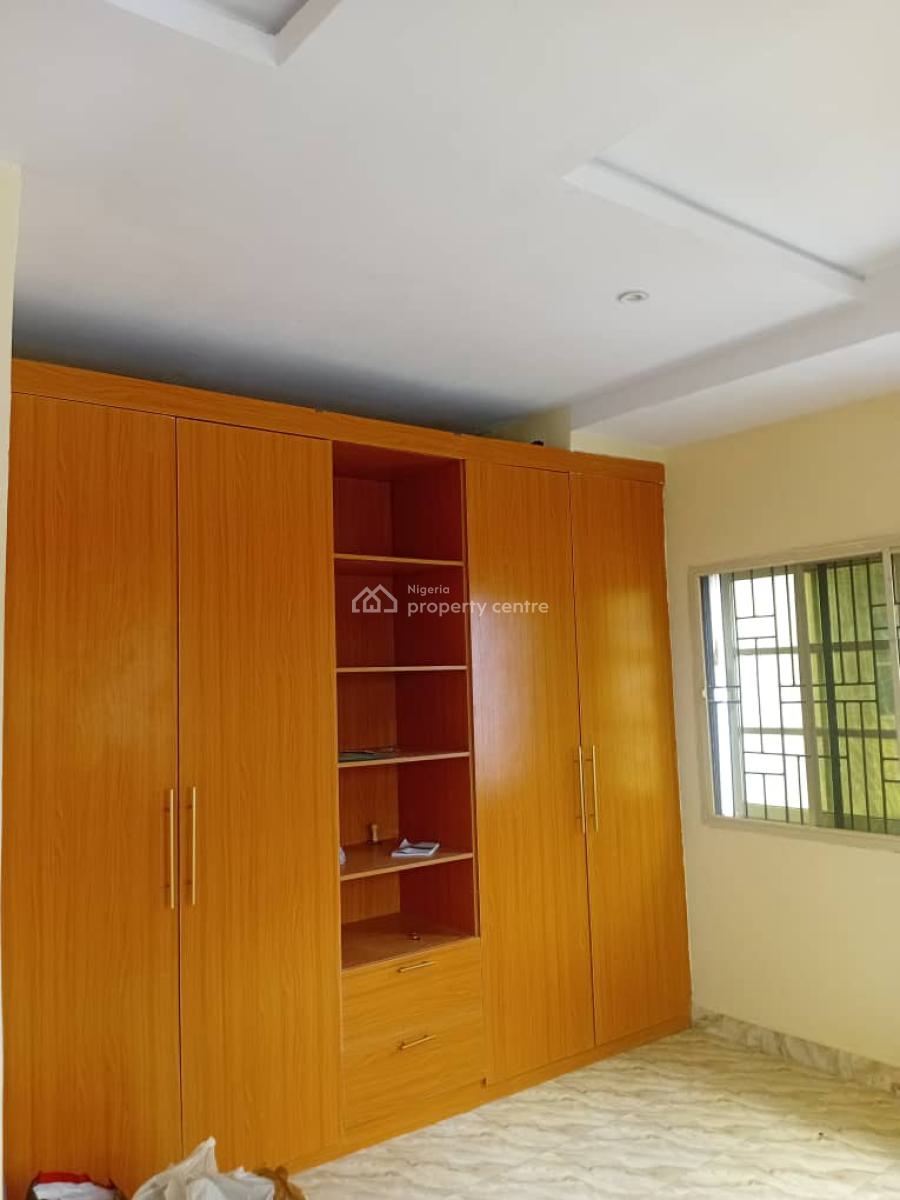 2 Bedroom, Egbeda, Alimosho, Lagos, Flat / Apartment for Rent
