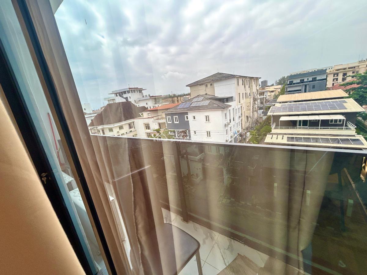 Luxury 2 Bedroom Fully Furnished Apartment with Ps5, Ikoyi, Lagos, Flat / Apartment Short Let