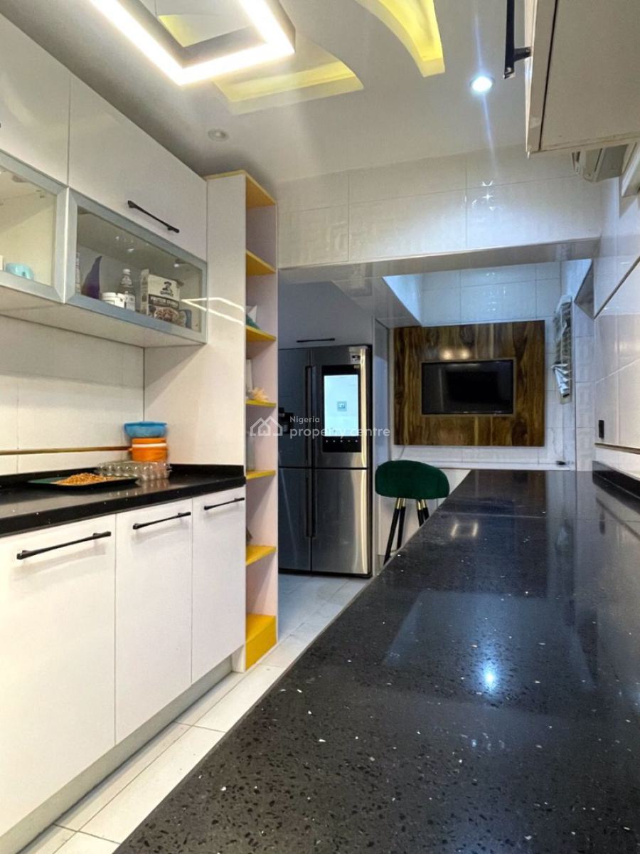 5 Bedroom Duplex, Diamond Estate, Ipaja, Lagos, Detached Bungalow for Sale