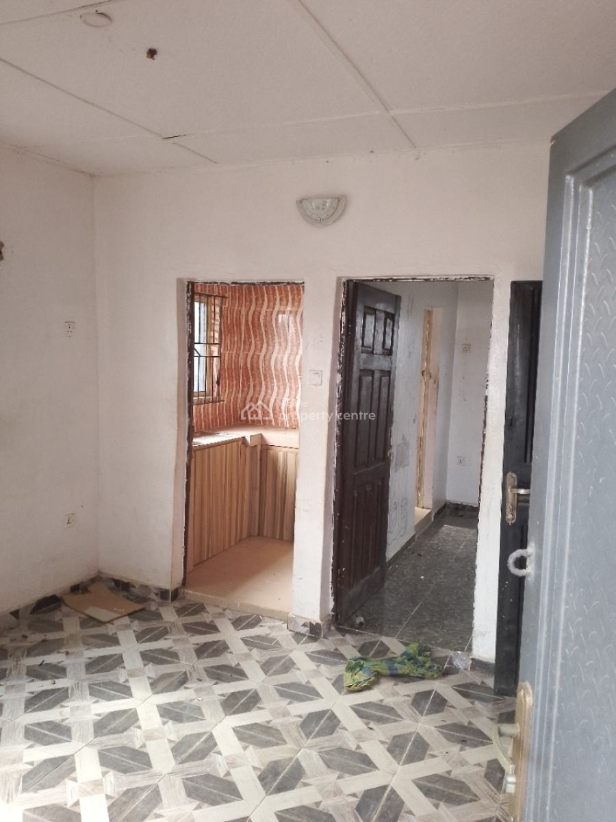 Mini Flat, Maternity Off Bayeku Road, Igbogbo, Ikorodu, Lagos, Mini Flat (room and Parlour) for Rent