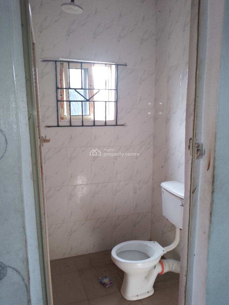 Mini Flat, Maternity Off Bayeku Road, Igbogbo, Ikorodu, Lagos, Mini Flat (room and Parlour) for Rent