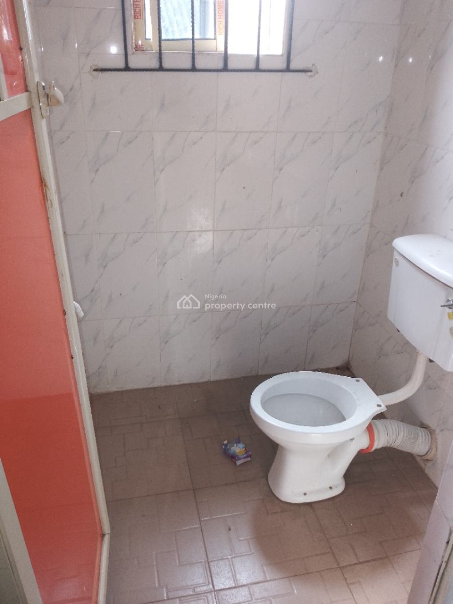 Mini Flat, Maternity Off Bayeku Road, Igbogbo, Ikorodu, Lagos, Mini Flat (room and Parlour) for Rent