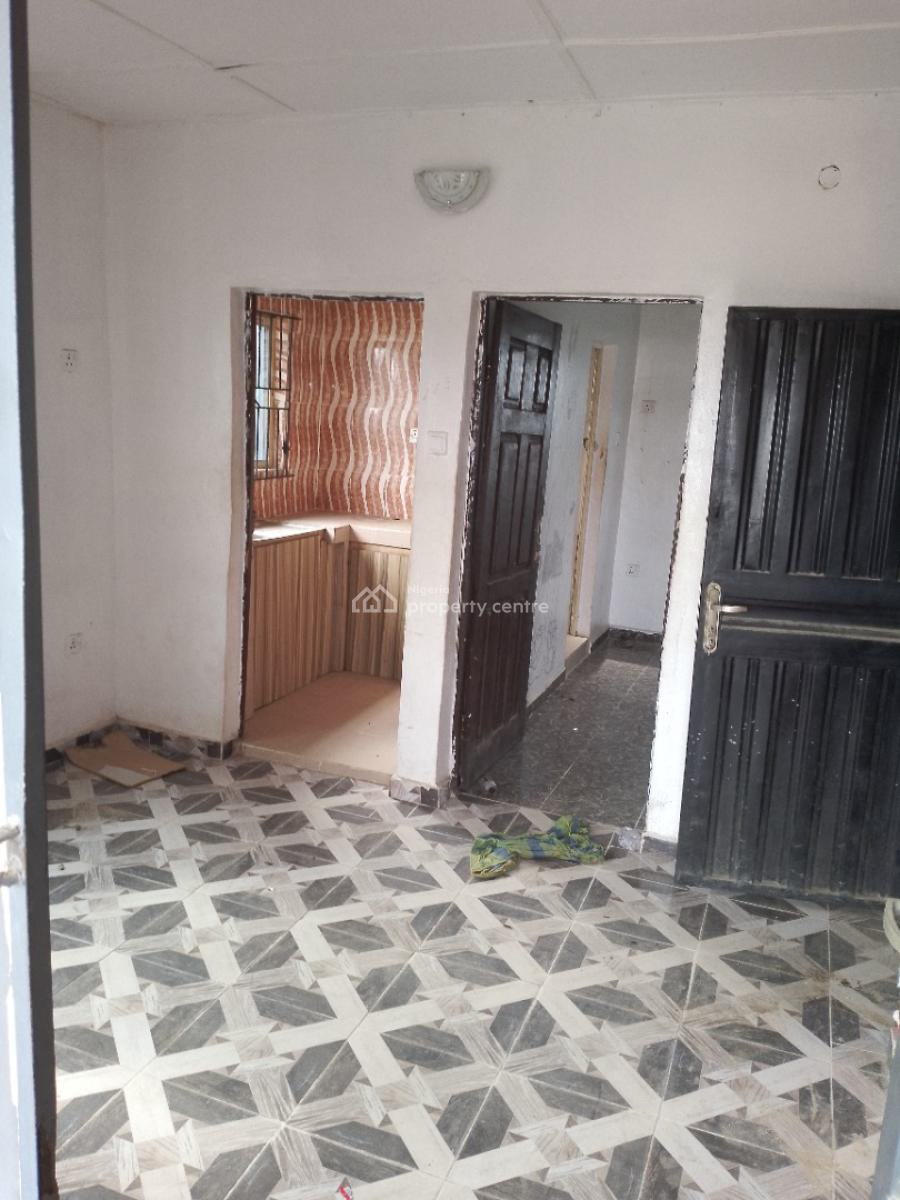 Mini Flat, Maternity Off Bayeku Road, Igbogbo, Ikorodu, Lagos, Mini Flat (room and Parlour) for Rent