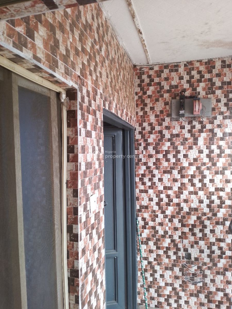Mini Flat, Maternity Off Bayeku Road, Igbogbo, Ikorodu, Lagos, Mini Flat (room and Parlour) for Rent