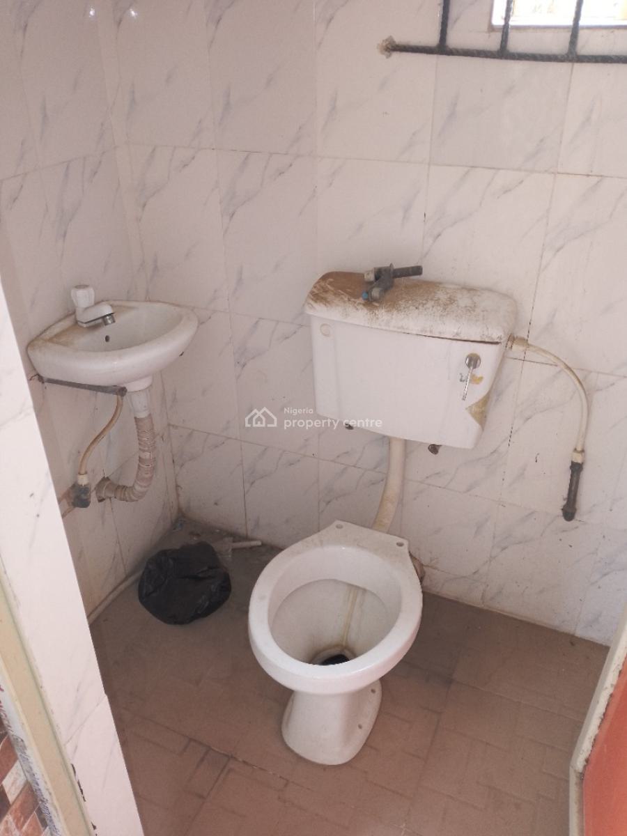 Mini Flat, Maternity Off Bayeku Road, Igbogbo, Ikorodu, Lagos, Mini Flat (room and Parlour) for Rent
