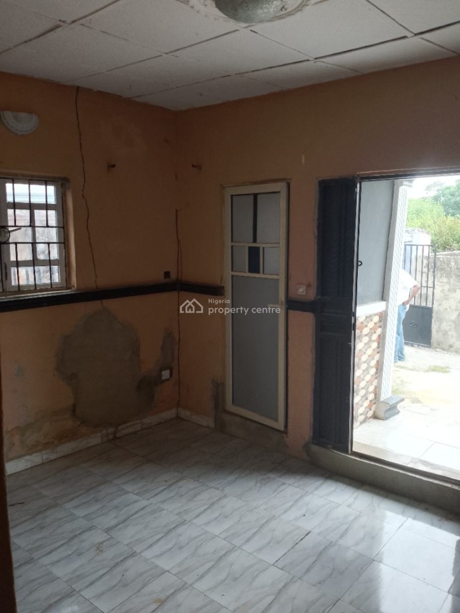 Mini Flat, Maternity Off Bayeku Road, Igbogbo, Ikorodu, Lagos, Mini Flat (room and Parlour) for Rent
