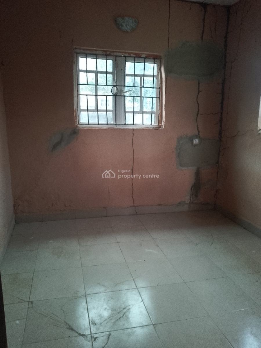 Mini Flat, Maternity Off Bayeku Road, Igbogbo, Ikorodu, Lagos, Mini Flat (room and Parlour) for Rent