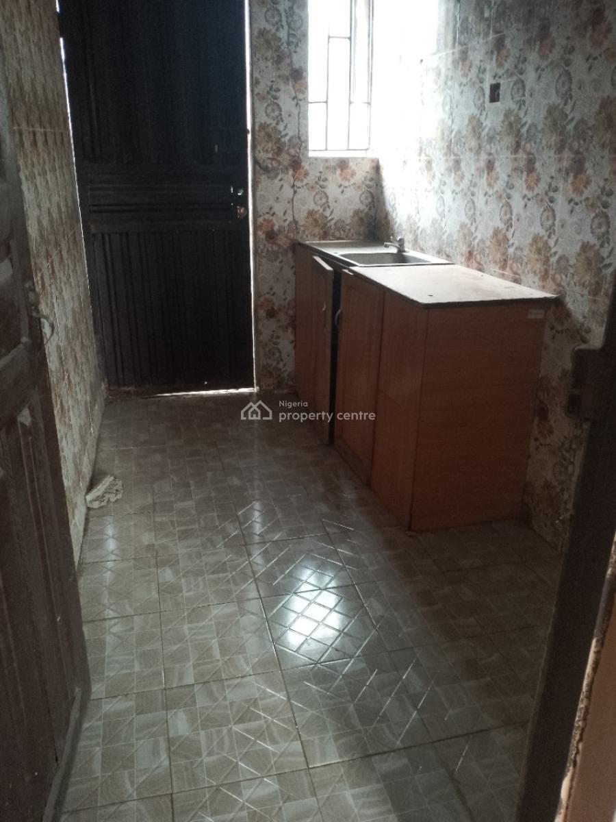 Mini Flat, Maternity Off Bayeku Road, Igbogbo, Ikorodu, Lagos, Mini Flat (room and Parlour) for Rent