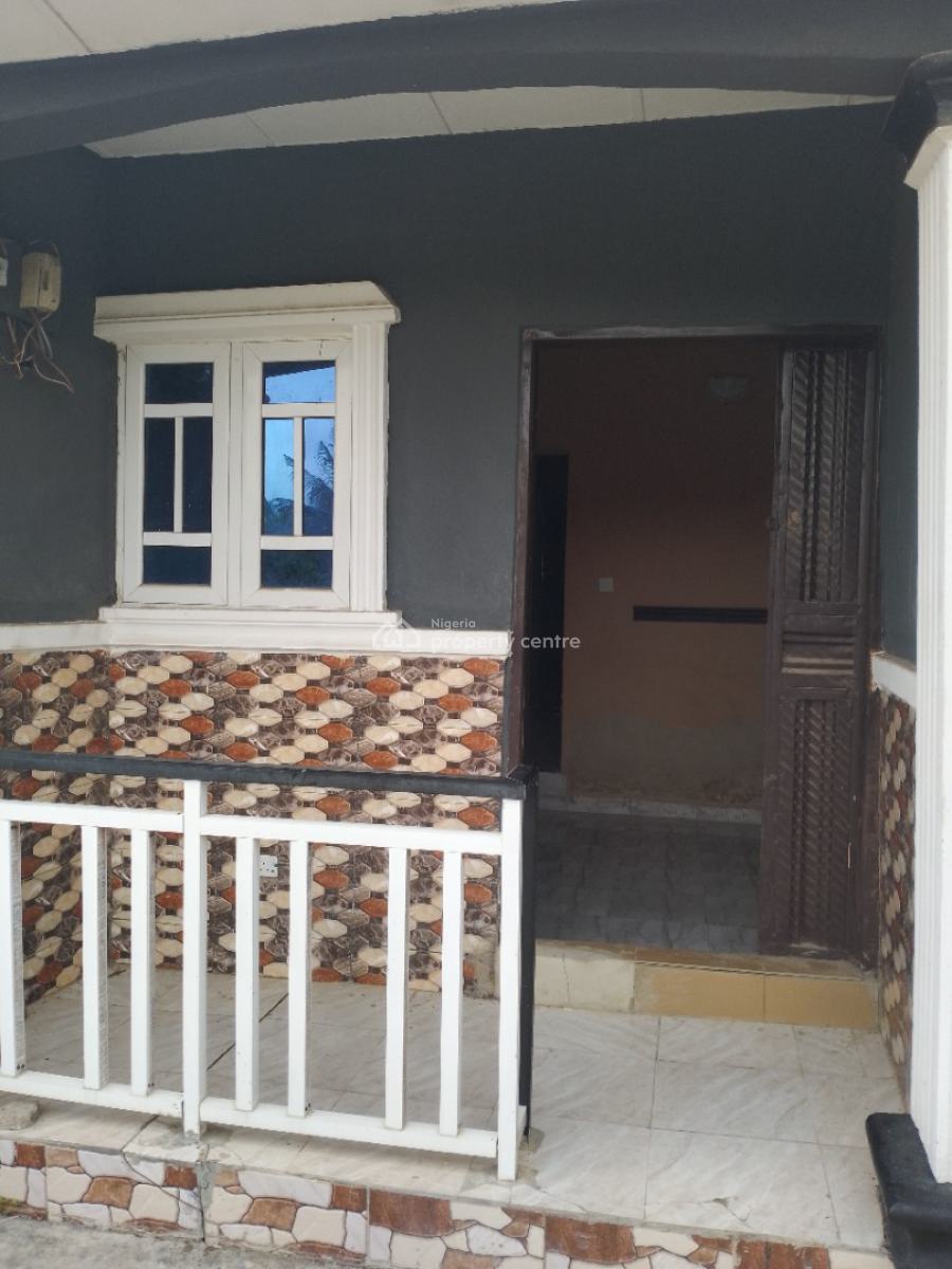 Mini Flat, Maternity Off Bayeku Road, Igbogbo, Ikorodu, Lagos, Mini Flat (room and Parlour) for Rent