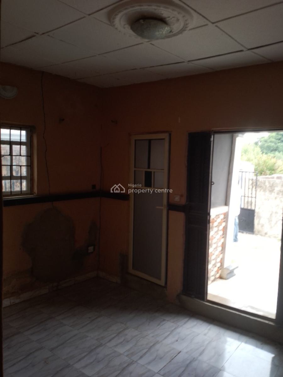 Mini Flat, Maternity Off Bayeku Road, Igbogbo, Ikorodu, Lagos, Mini Flat (room and Parlour) for Rent