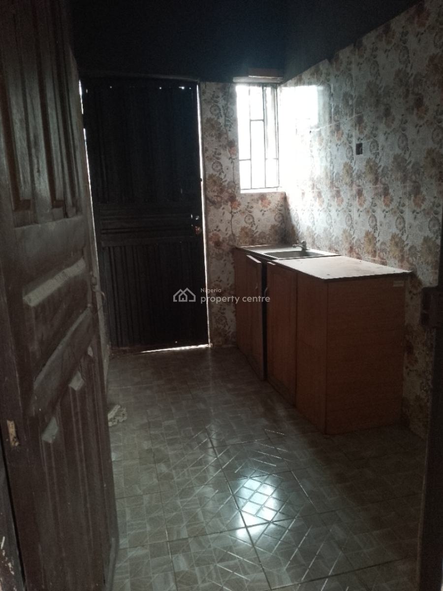 Mini Flat, Maternity Off Bayeku Road, Igbogbo, Ikorodu, Lagos, Mini Flat (room and Parlour) for Rent