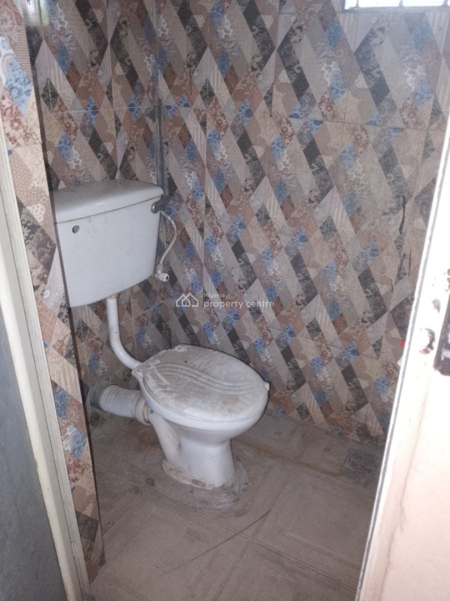 Mini Flat, Maternity Off Bayeku Road, Igbogbo, Ikorodu, Lagos, Mini Flat (room and Parlour) for Rent