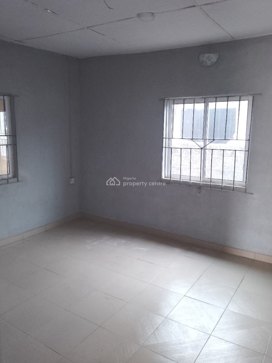 Mini Flat, Macaulay Off Bayeku Road, Igbogbo, Ikorodu, Lagos, Mini Flat (room and Parlour) for Rent