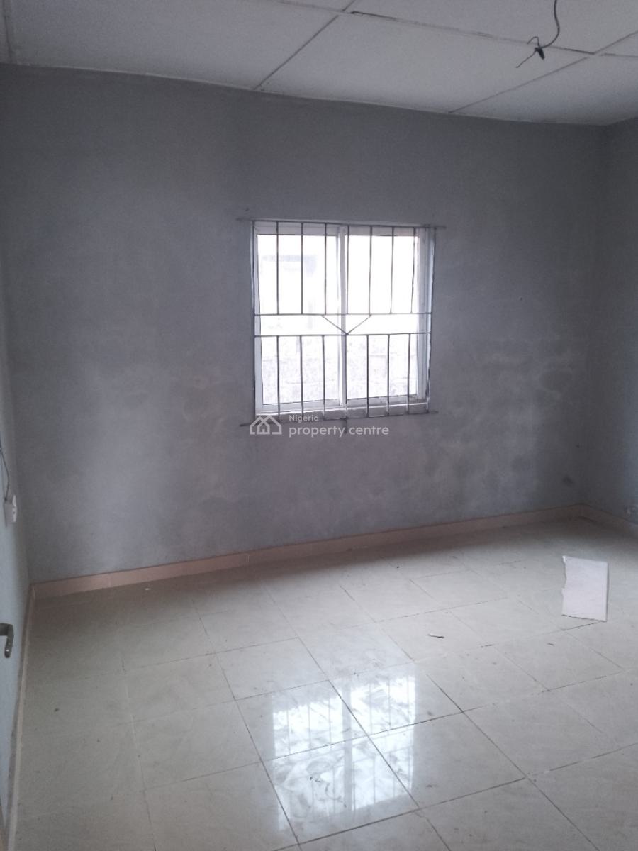 Mini Flat, Macaulay Off Bayeku Road, Igbogbo, Ikorodu, Lagos, Mini Flat (room and Parlour) for Rent