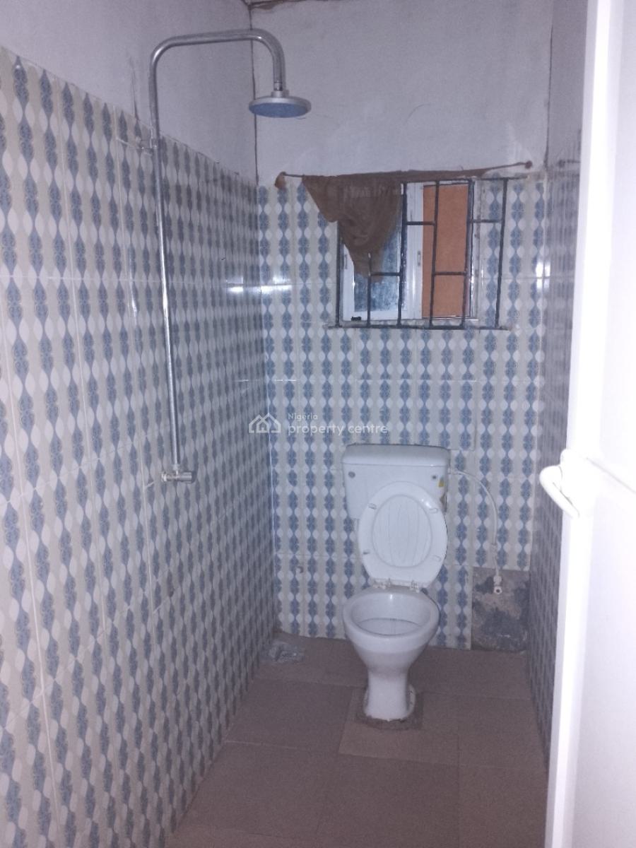 Mini Flat, Macaulay Off Bayeku Road, Igbogbo, Ikorodu, Lagos, Mini Flat (room and Parlour) for Rent
