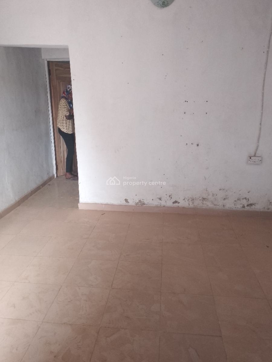 Mini Flat, Macaulay Off Bayeku Road, Igbogbo, Ikorodu, Lagos, Mini Flat (room and Parlour) for Rent