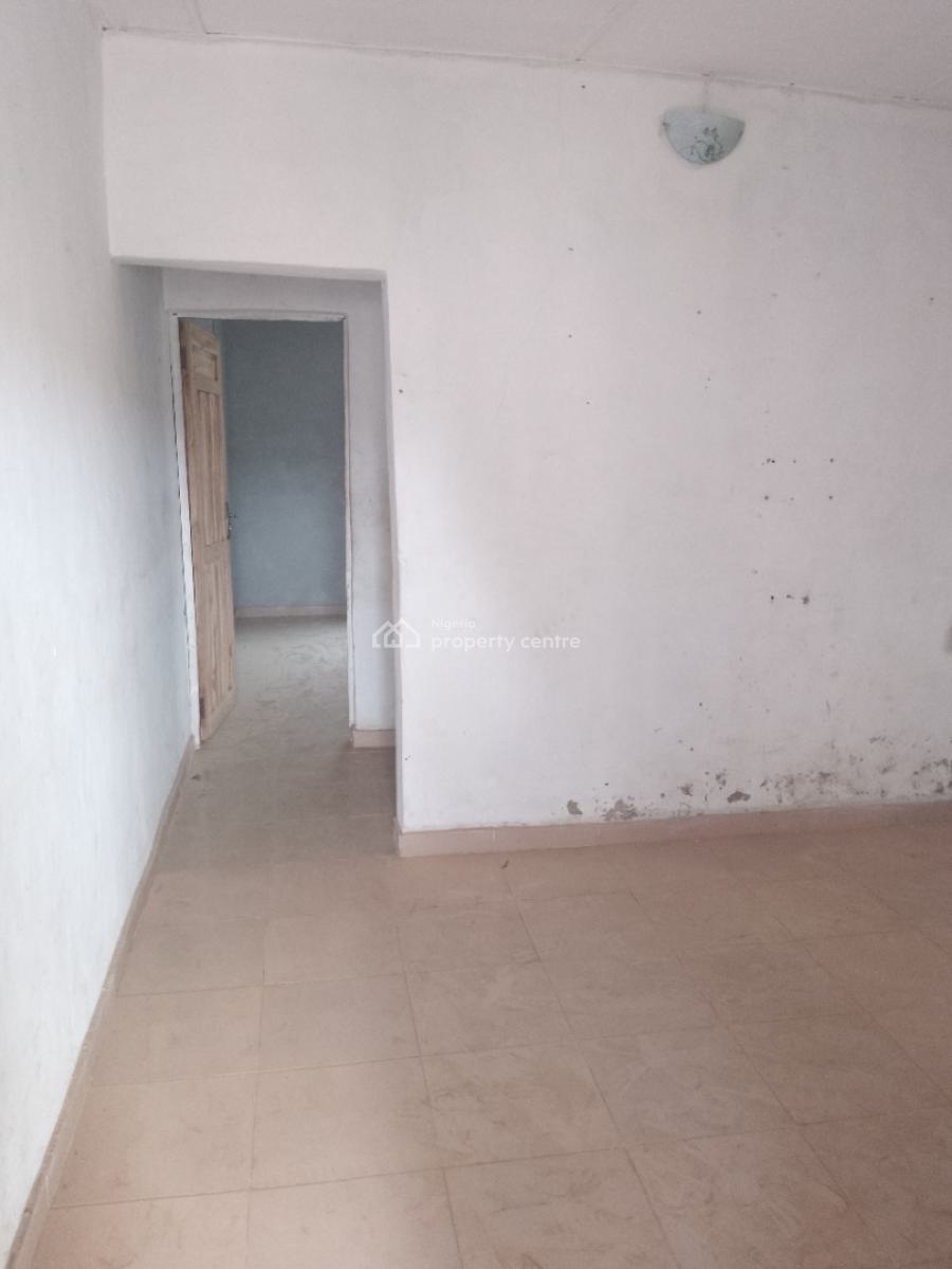 Mini Flat, Macaulay Off Bayeku Road, Igbogbo, Ikorodu, Lagos, Mini Flat (room and Parlour) for Rent