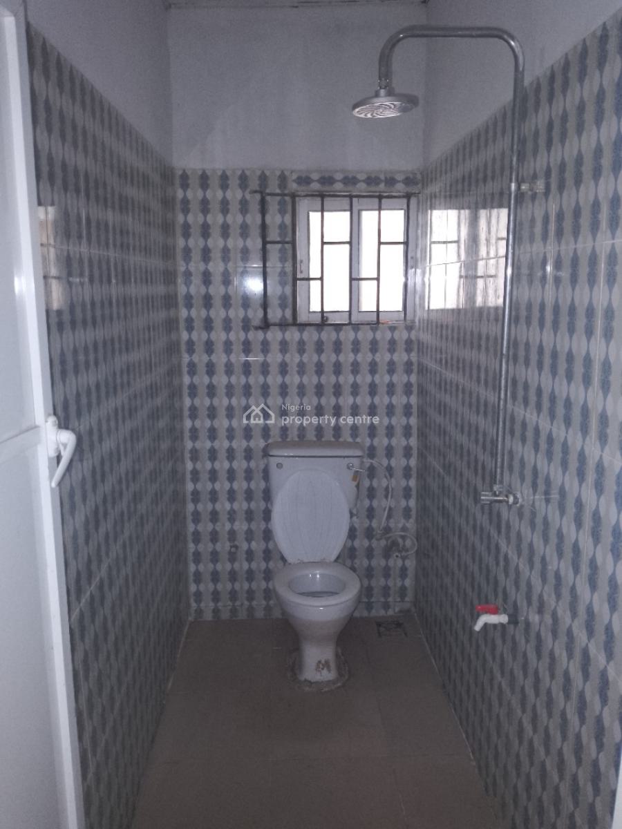 Mini Flat, Macaulay Off Bayeku Road, Igbogbo, Ikorodu, Lagos, Mini Flat (room and Parlour) for Rent