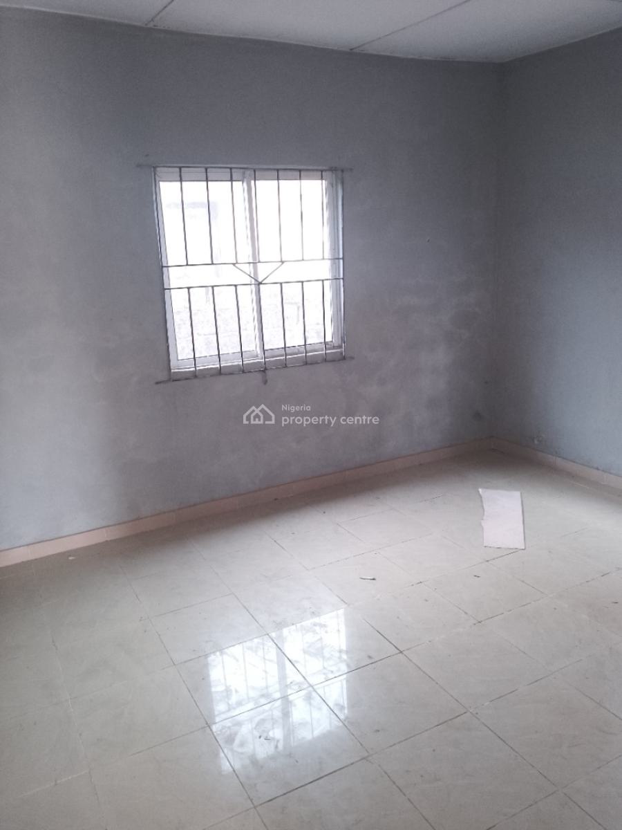 Mini Flat, Macaulay Off Bayeku Road, Igbogbo, Ikorodu, Lagos, Mini Flat (room and Parlour) for Rent