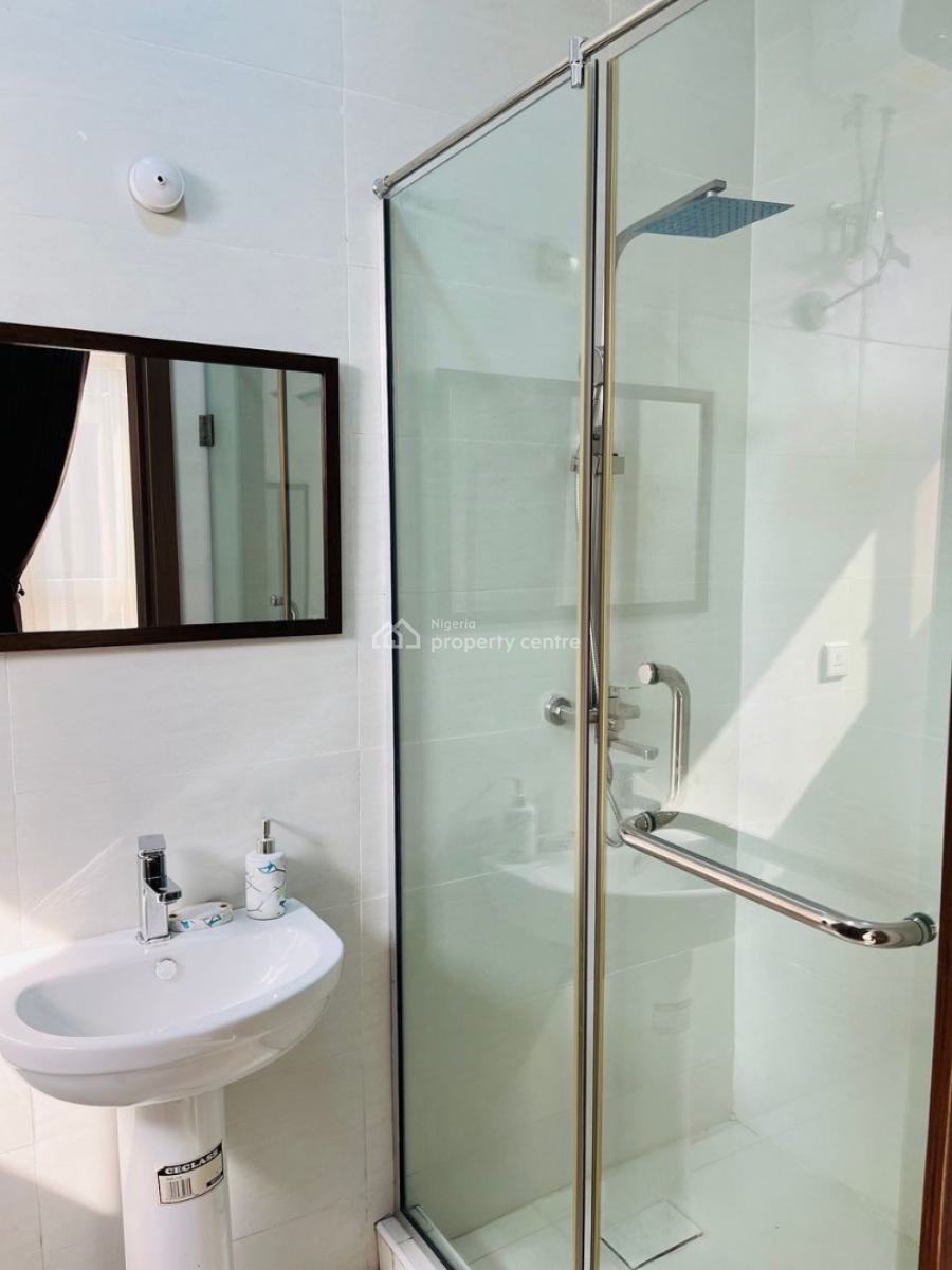 Luxury 2 Bedroom Fully Furnished Apartment with Swimming Pool, Ikoyi, Lagos, Flat / Apartment Short Let