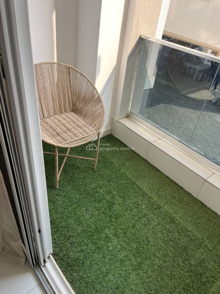 Luxury 2 Bedroom Fully Furnished Apartment with Swimming Pool, Ikoyi, Lagos, Flat / Apartment Short Let