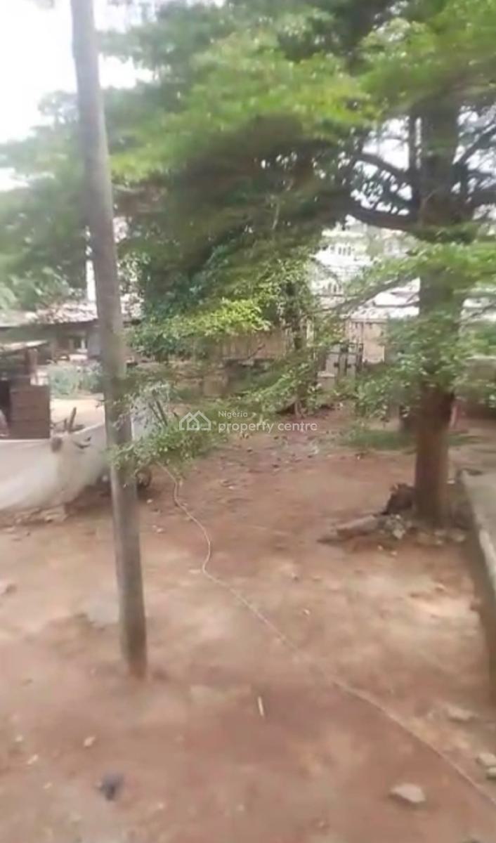 a Standard, Vacant Existing Garden, Gudu, Abuja, Commercial Land for Rent