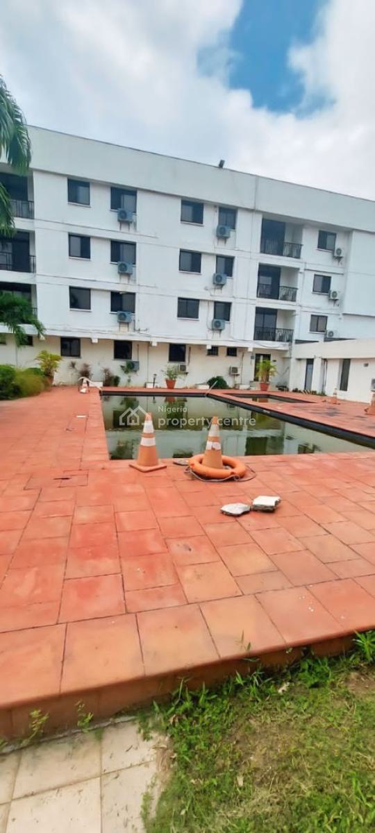 Luxury Mixed Use Property in a Nested Neighborhood, Victoria Island (vi), Lagos, Plaza / Complex / Mall for Rent