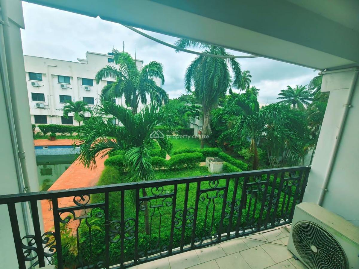 Luxury Mixed Use Property in a Nested Neighborhood, Victoria Island (vi), Lagos, Plaza / Complex / Mall for Rent