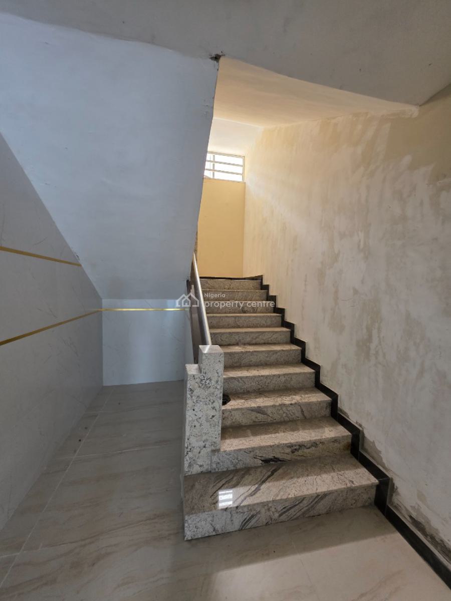 Brand-new 2bedrooms Flat, Off Ajose, Victoria Island (vi), Lagos, Flat / Apartment for Sale