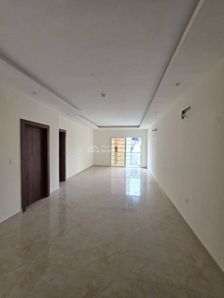 Brand-new 2bedrooms Flat, Off Ajose, Victoria Island (vi), Lagos, Flat / Apartment for Sale