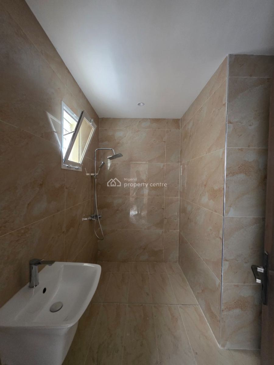Brand-new 2bedrooms Flat, Off Ajose, Victoria Island (vi), Lagos, Flat / Apartment for Sale