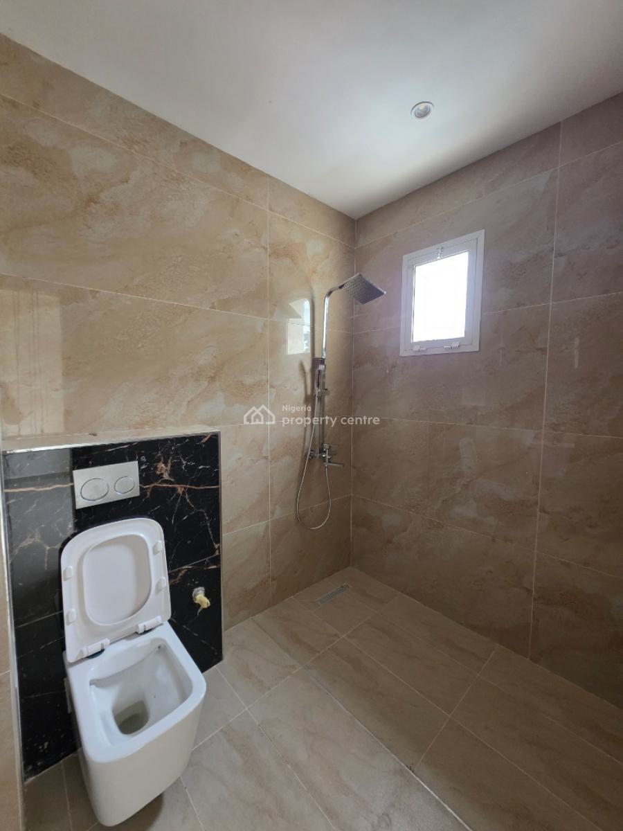 Brand-new 2bedrooms Flat, Off Ajose, Victoria Island (vi), Lagos, Flat / Apartment for Sale