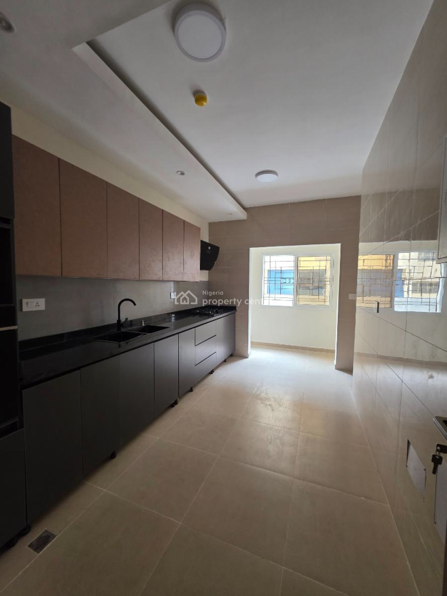 Brand-new 2bedrooms Flat, Off Ajose, Victoria Island (vi), Lagos, Flat / Apartment for Sale