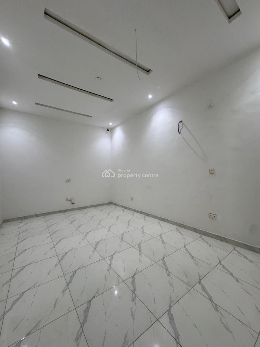 5 Bedroom Detached Duplex with Bq , Gym, Cinema & Pool & Elevator, Ikota, Lekki, Lagos, Detached Duplex for Sale