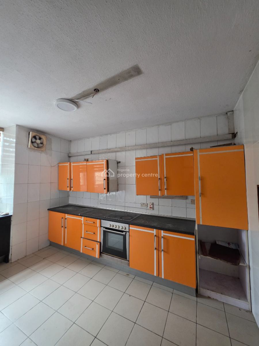 4bedrooms Flat, 1004 Housing Estate, Victoria Island (vi), Lagos, Flat / Apartment for Rent