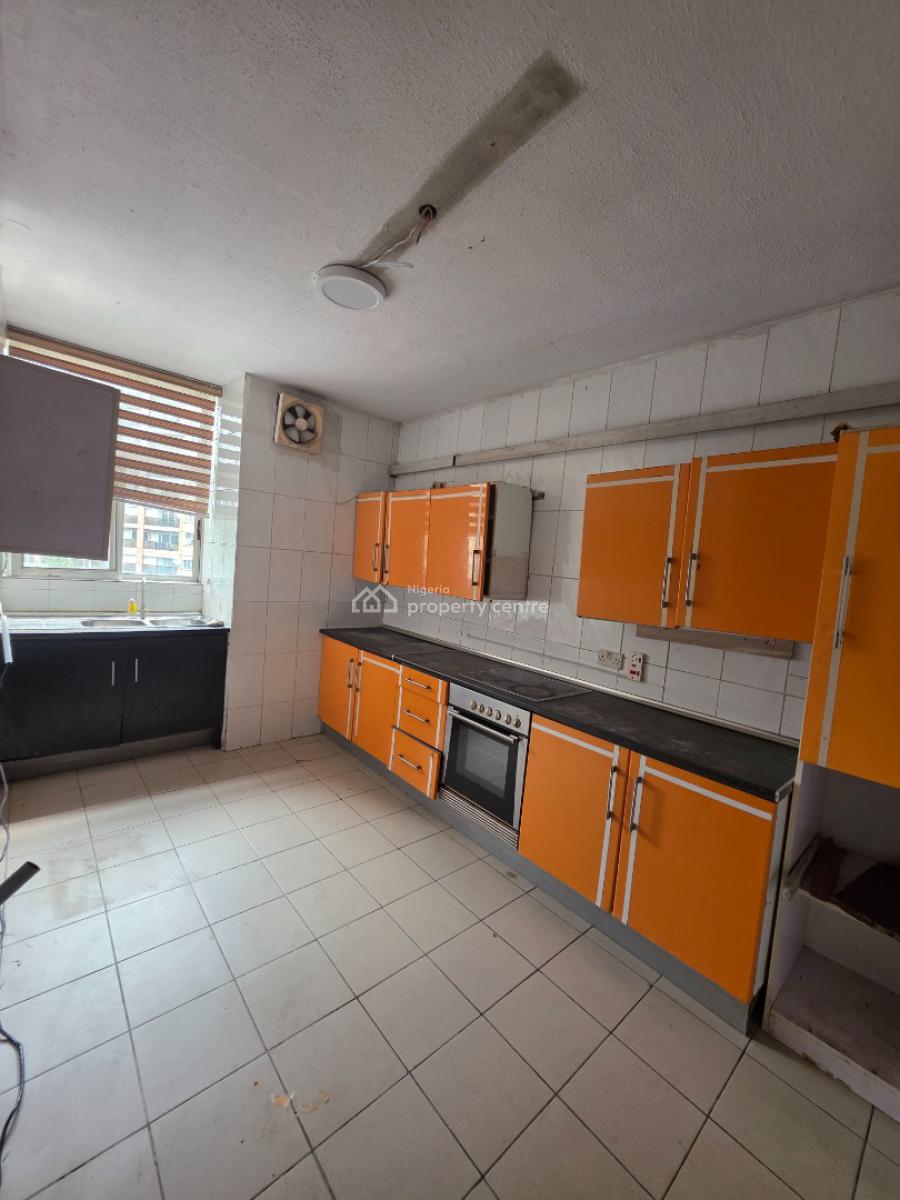 4bedrooms Flat, 1004 Housing Estate, Victoria Island (vi), Lagos, Flat / Apartment for Rent
